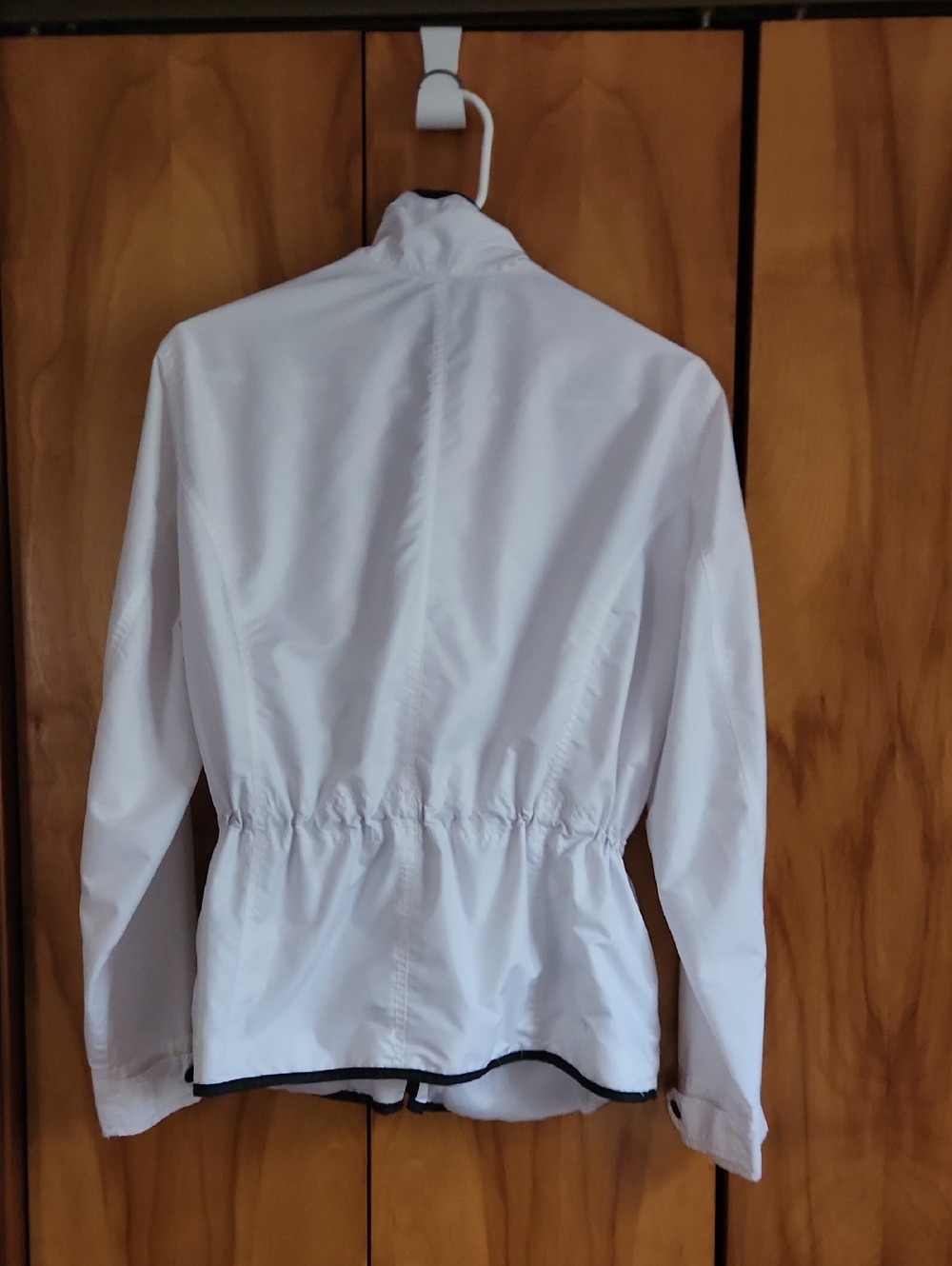 Spring Jacket - Picture 3 of 4